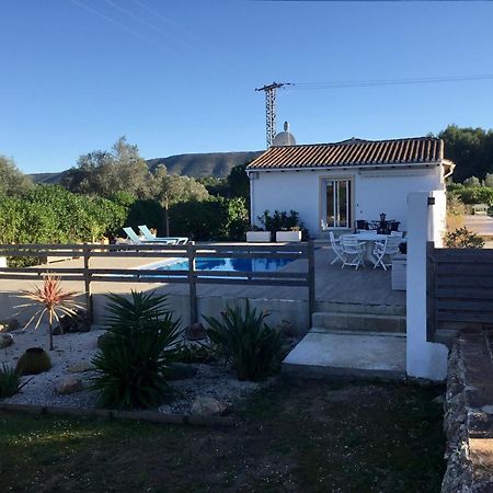 Casita In Javea With Garden And Pool - Dog Friendly! 외부 사진