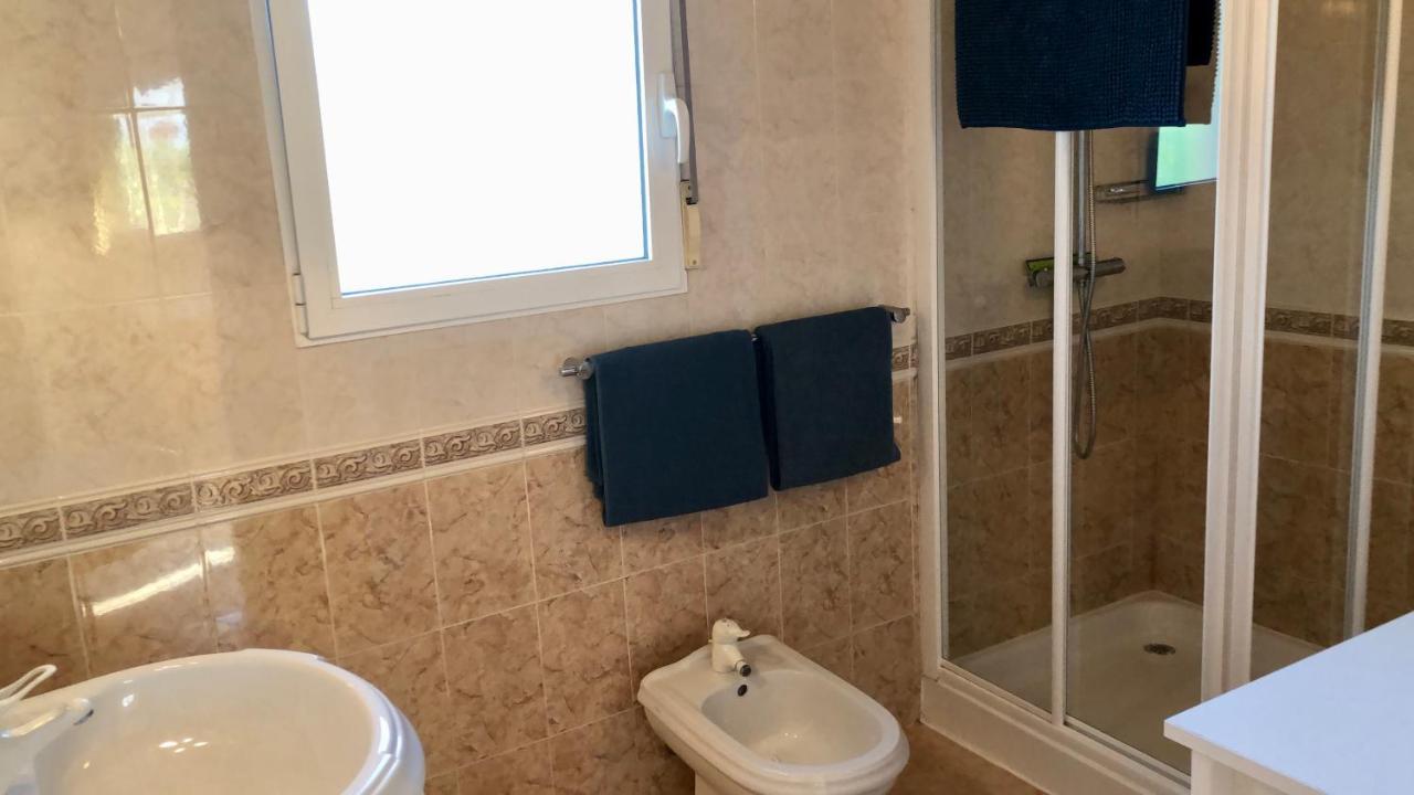 Casita In Javea With Garden And Pool - Dog Friendly! 외부 사진