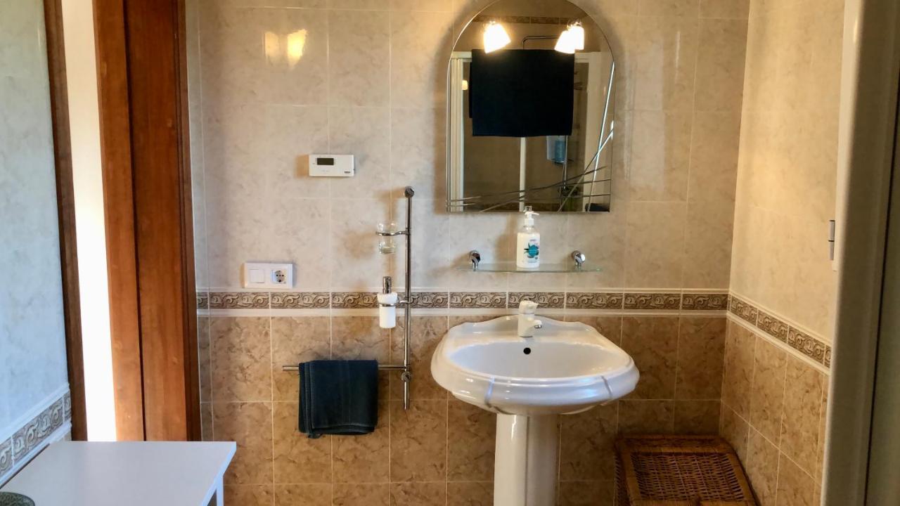 Casita In Javea With Garden And Pool - Dog Friendly! 외부 사진