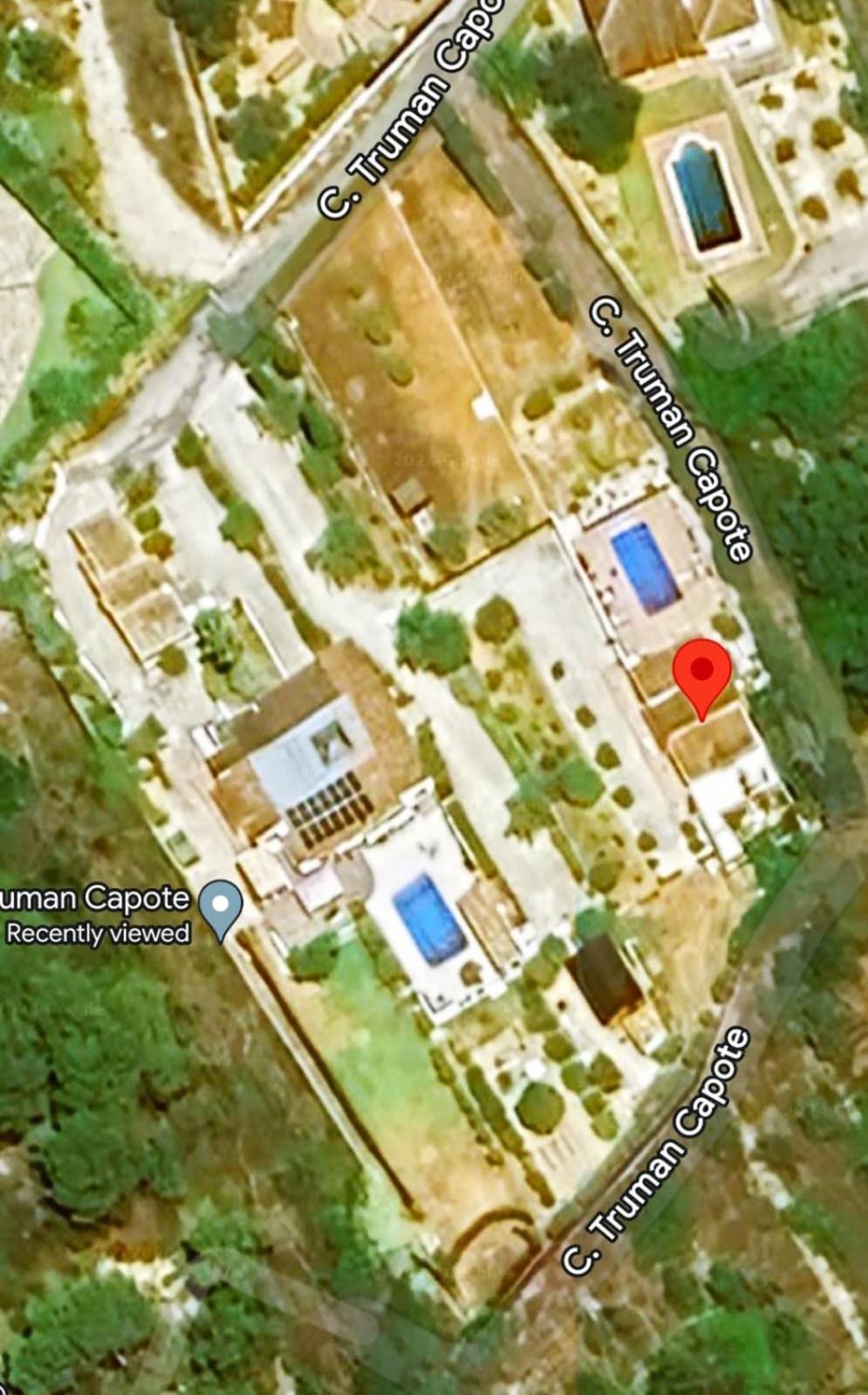 Casita In Javea With Garden And Pool - Dog Friendly! 외부 사진