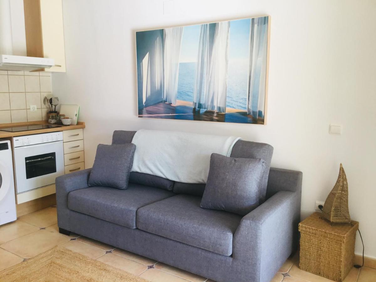 Casita In Javea With Garden And Pool - Dog Friendly! 외부 사진